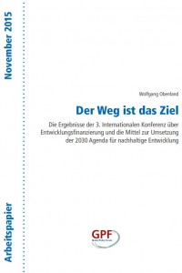 Cover: Der Weg ist das Ziel