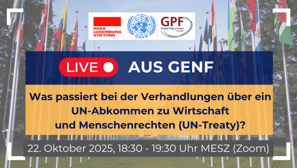 Live aus Genf Deutsch 3