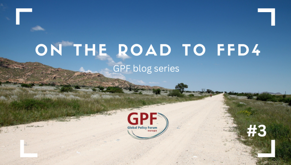 Cover - Blog On the road to FfD4 - Nr3