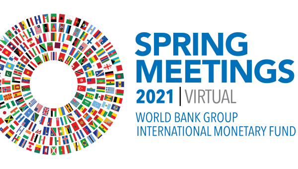 WB Spring Meetings 2021