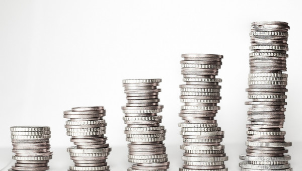 SDG Konjunkturpaket - Münzen