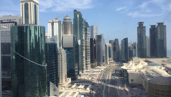 Doha