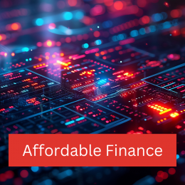 Affordable finance
