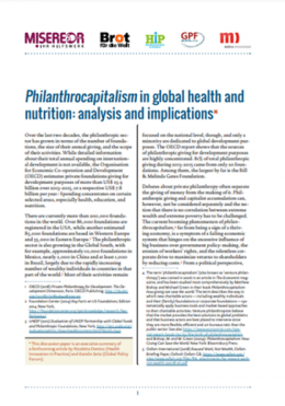 Cover philantrocapitalism