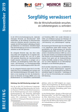 Cover_Sorgfälltig verwässert