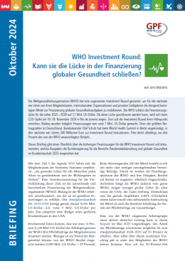 Cover_WHO Investment Round