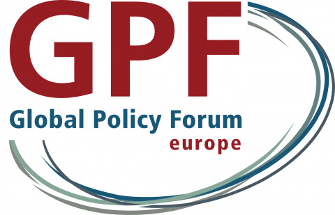 Global Policy Forum Europe