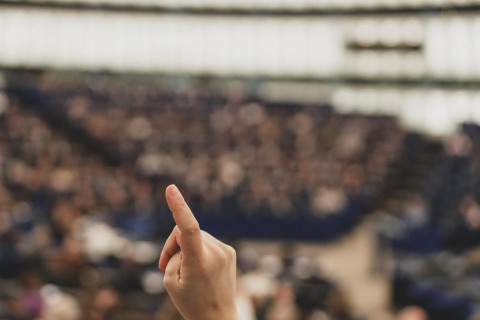 Vote EU Mercosur FTA