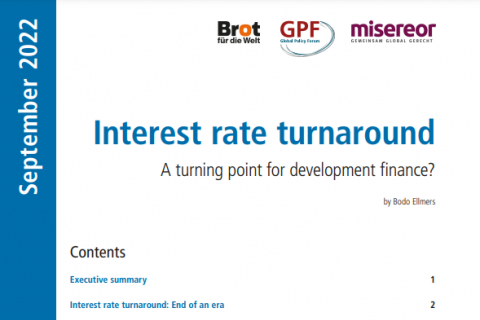 cover interest rate turnaround