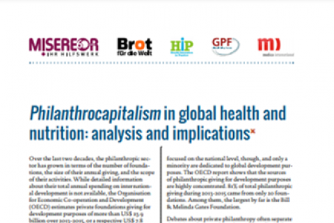 Cover philantrocapitalism