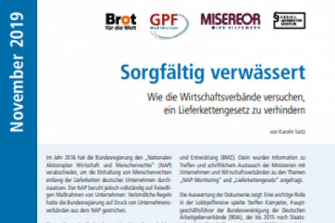 Cover_Sorgfälltig verwässert