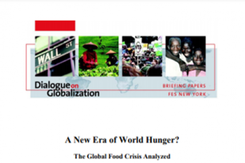 cover new era of world hunger