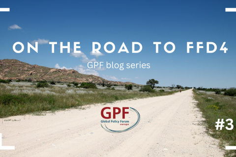 Cover - Blog On the road to FfD4 - Nr3