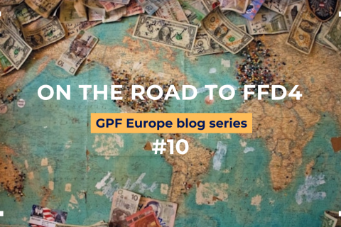 Road to FfD4 GPF blog series No 10