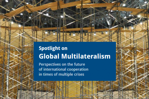 Spotlight 2023 Cover