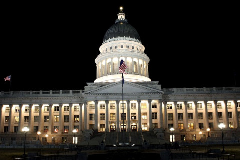 US capitol